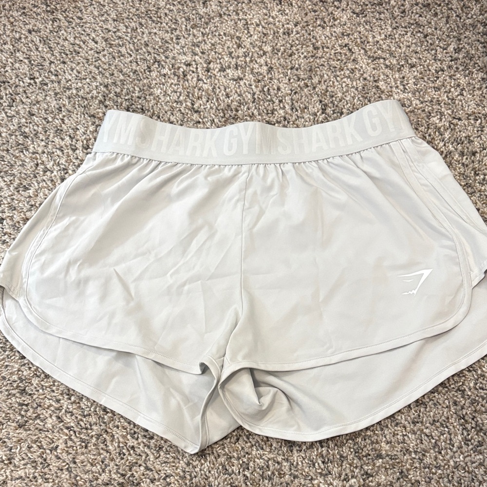 Gymshark Training Loose Fit Shorts
